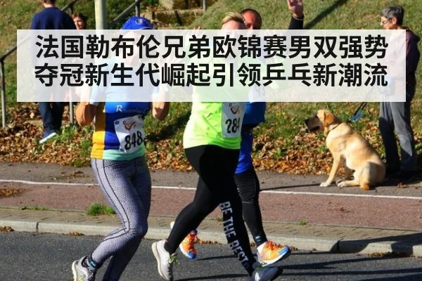 法国勒布伦兄弟欧锦赛男双强势夺冠新生代崛起引领乒乓新潮流